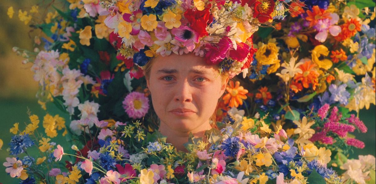 SHORT HOUR MOVIES: Midsommar
