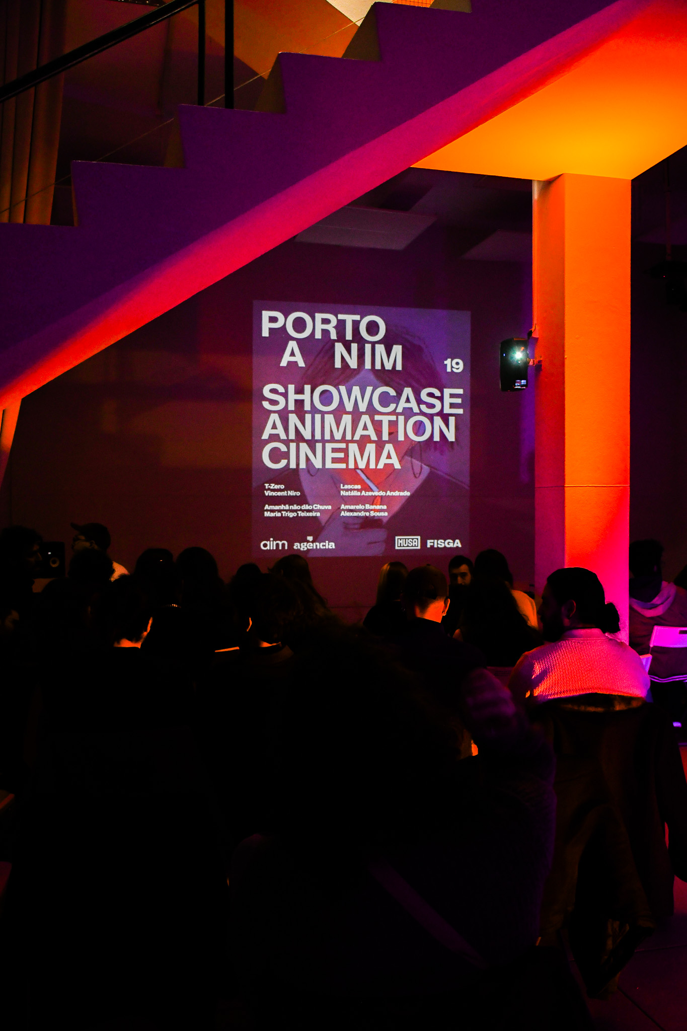 Porto.Anim - Animation Film Festival