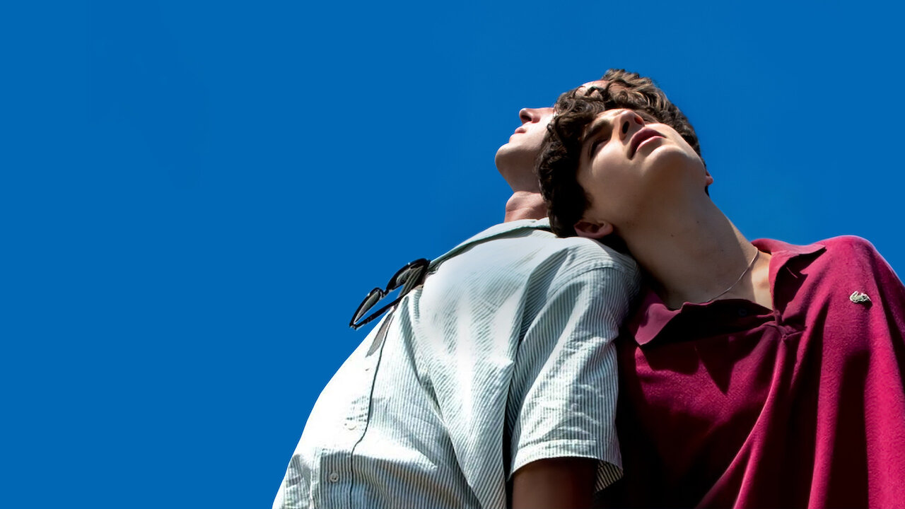 SHORT HOUR MOVIES: Call Me by Your Name (2017)