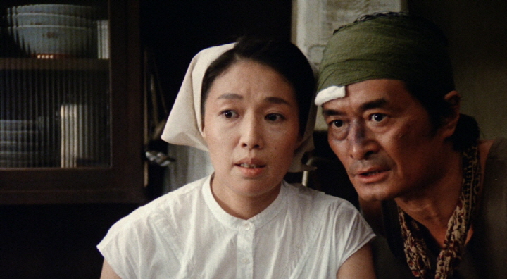 SHORT HOUR MOVIES: Tampopo (1985) by Juzo Itami