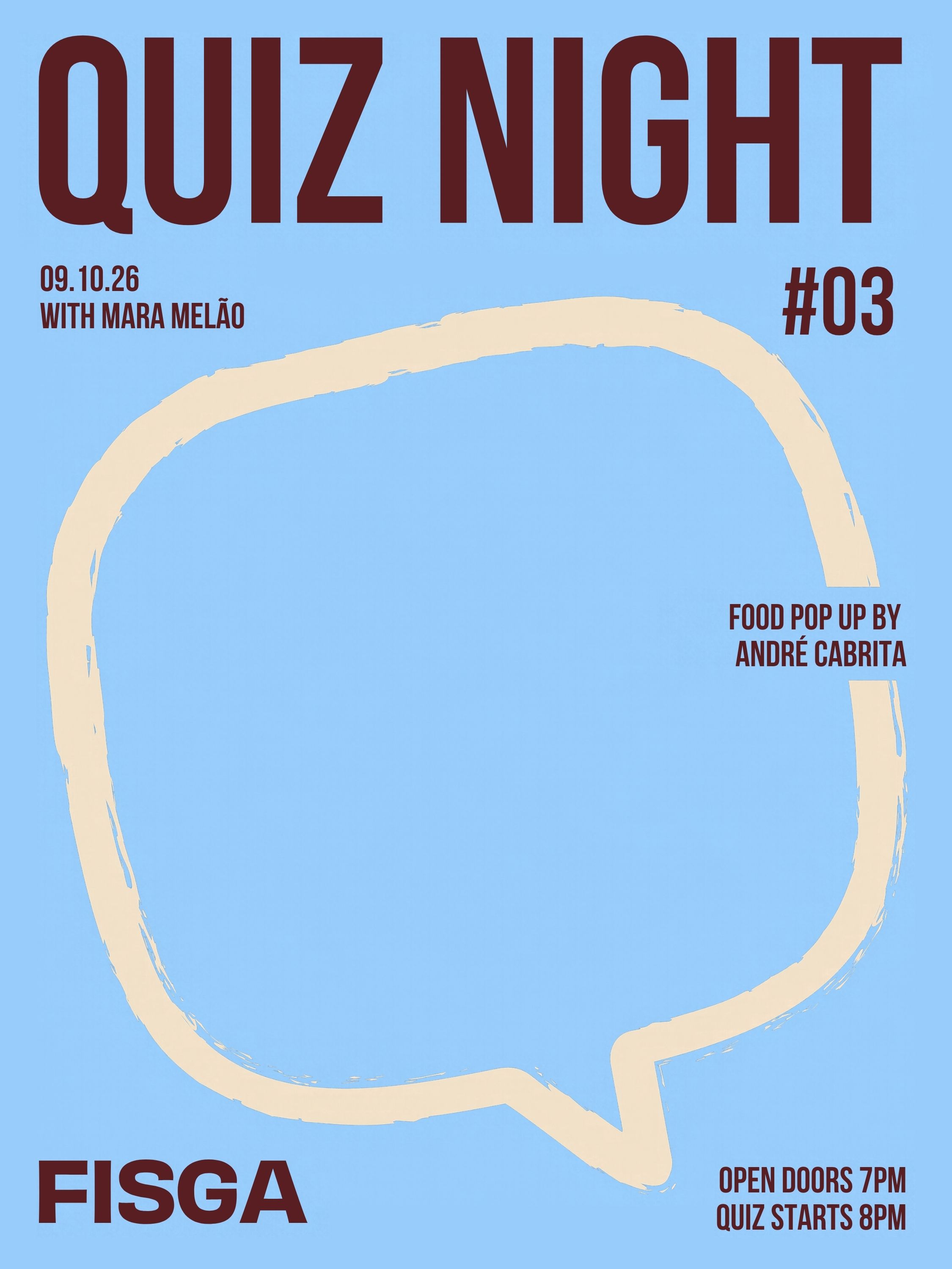 Quiz Night