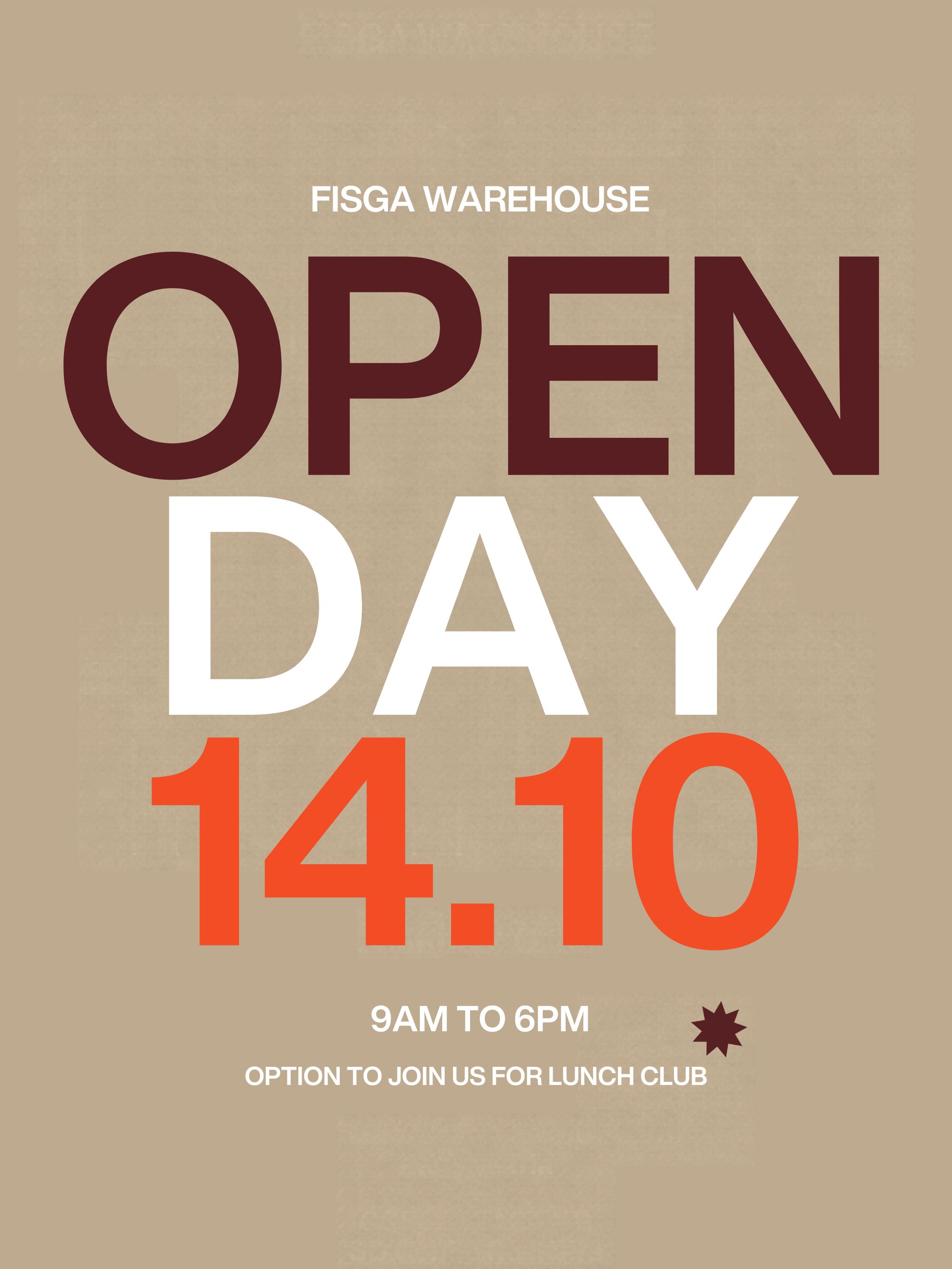 Open Day