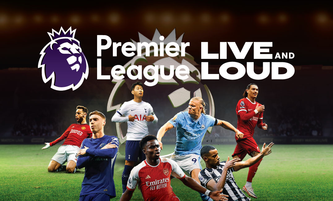 Premier League Is Back!