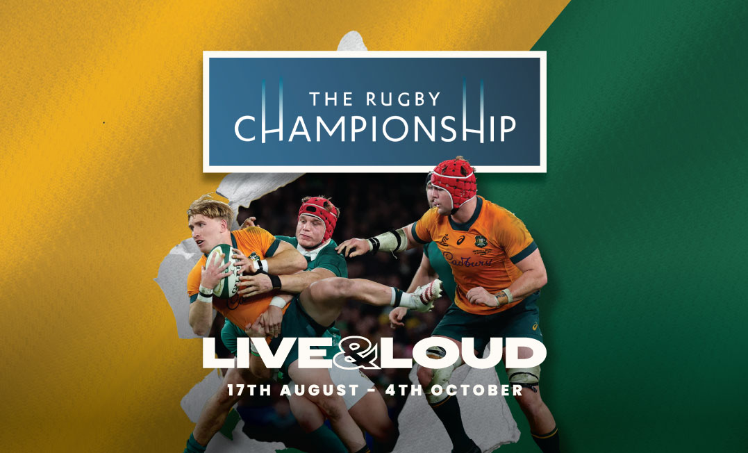 Rugby Championships