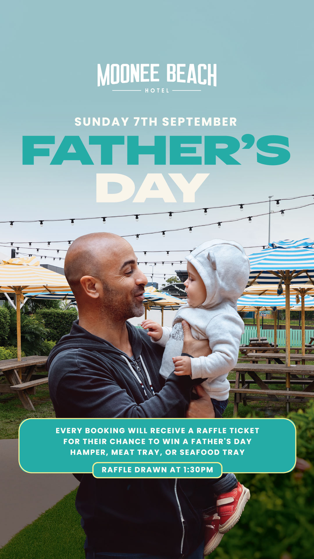 Father's Day
