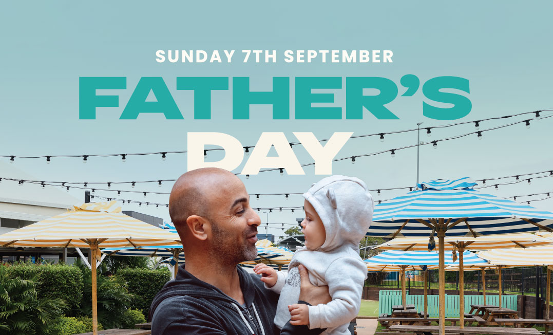 Father's Day