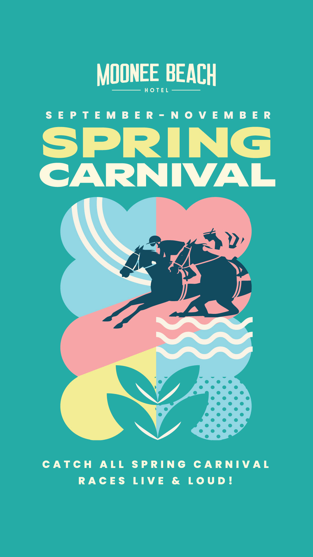 Spring Carnival