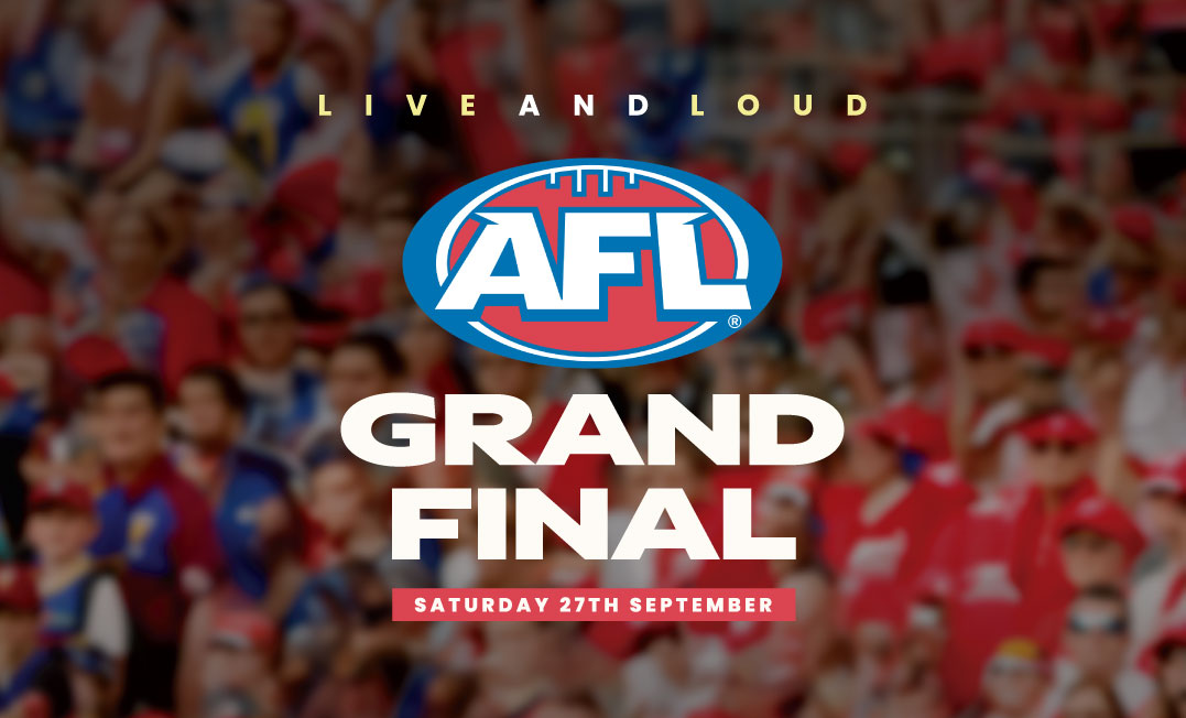 AFL Grand Final