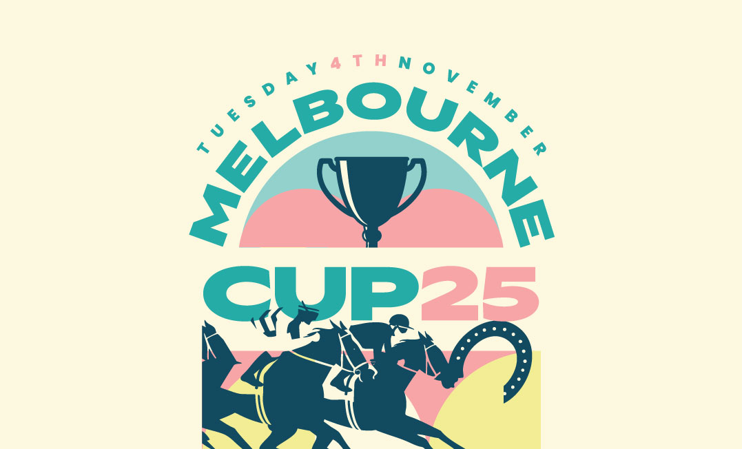 Melbourne Cup 2025
