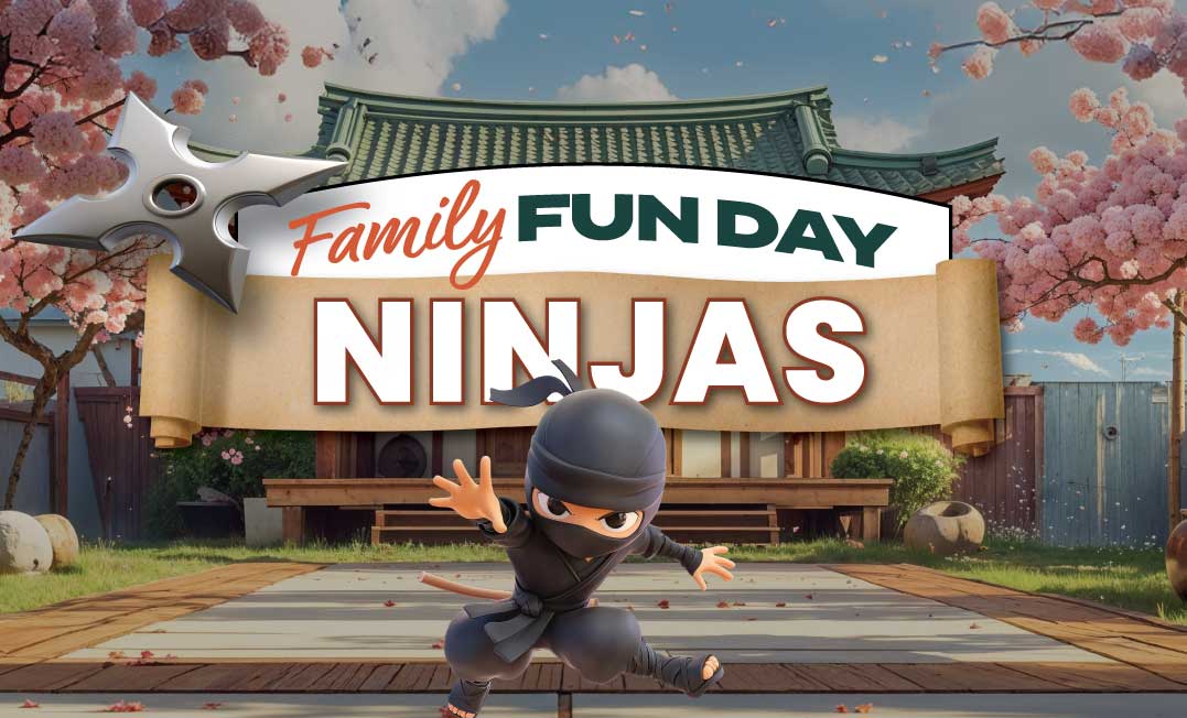 September Family Fun Day