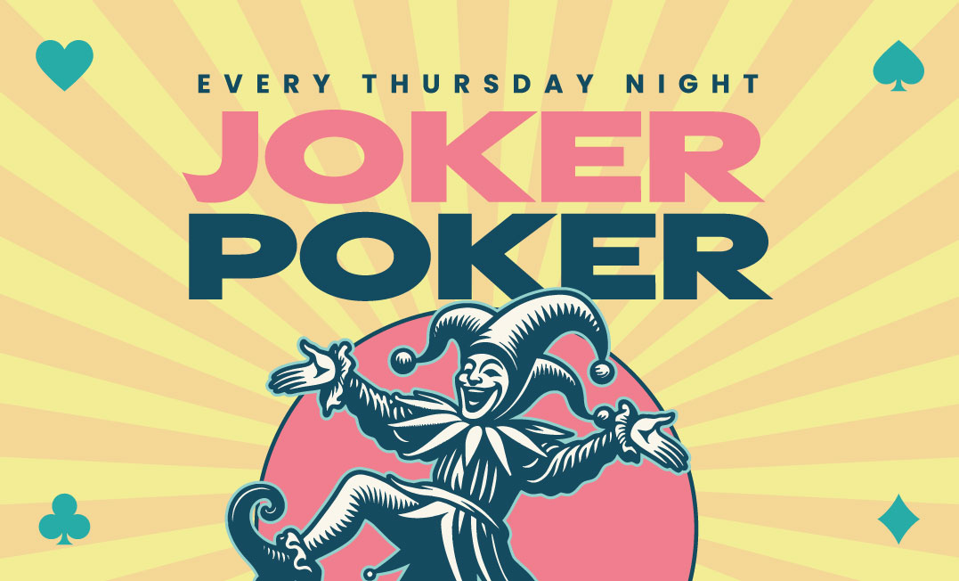 Joker Poker
