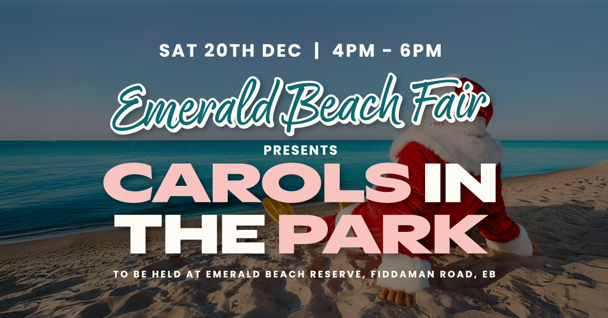 Carols in the Park