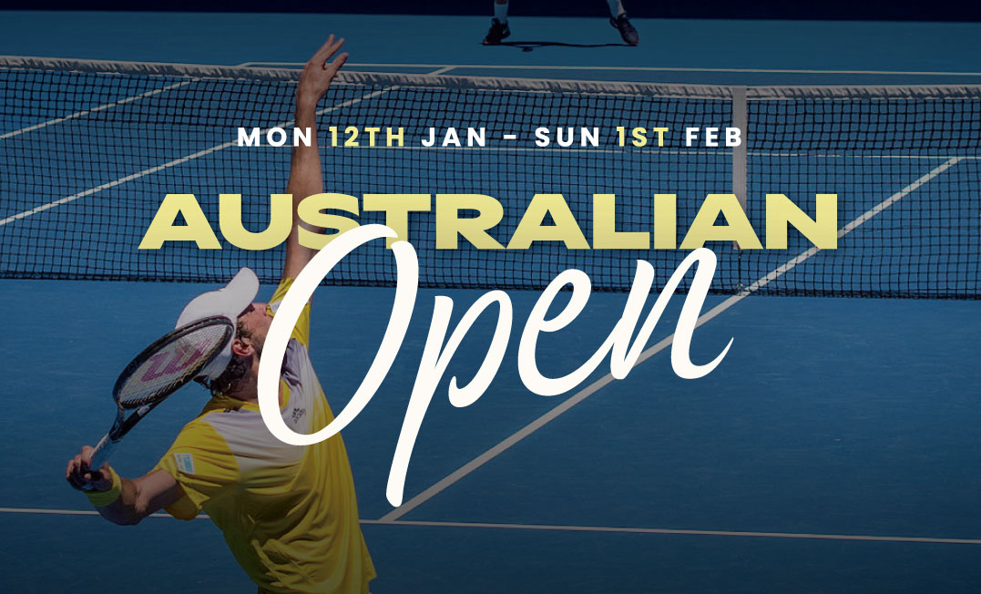 Australian Open