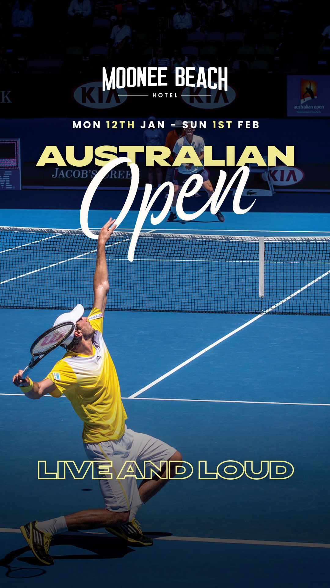 Australian Open