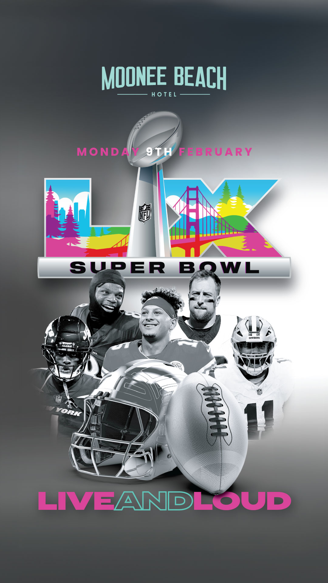 Super Bowl LX