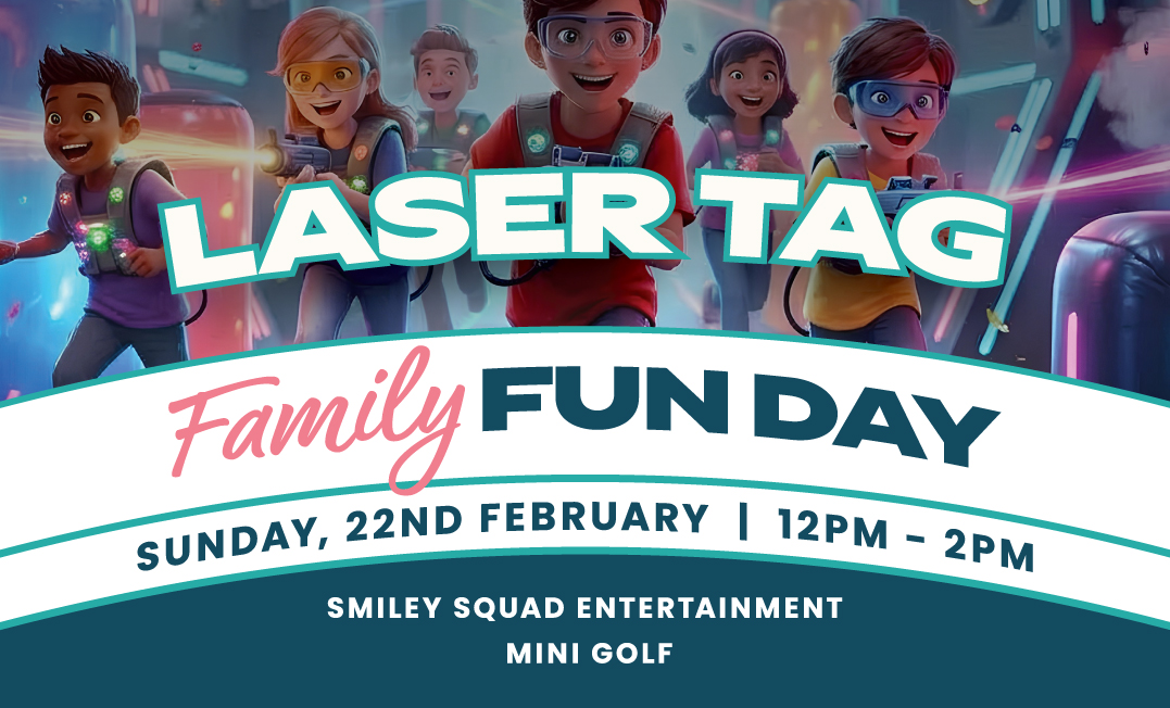 February Family Fun Day