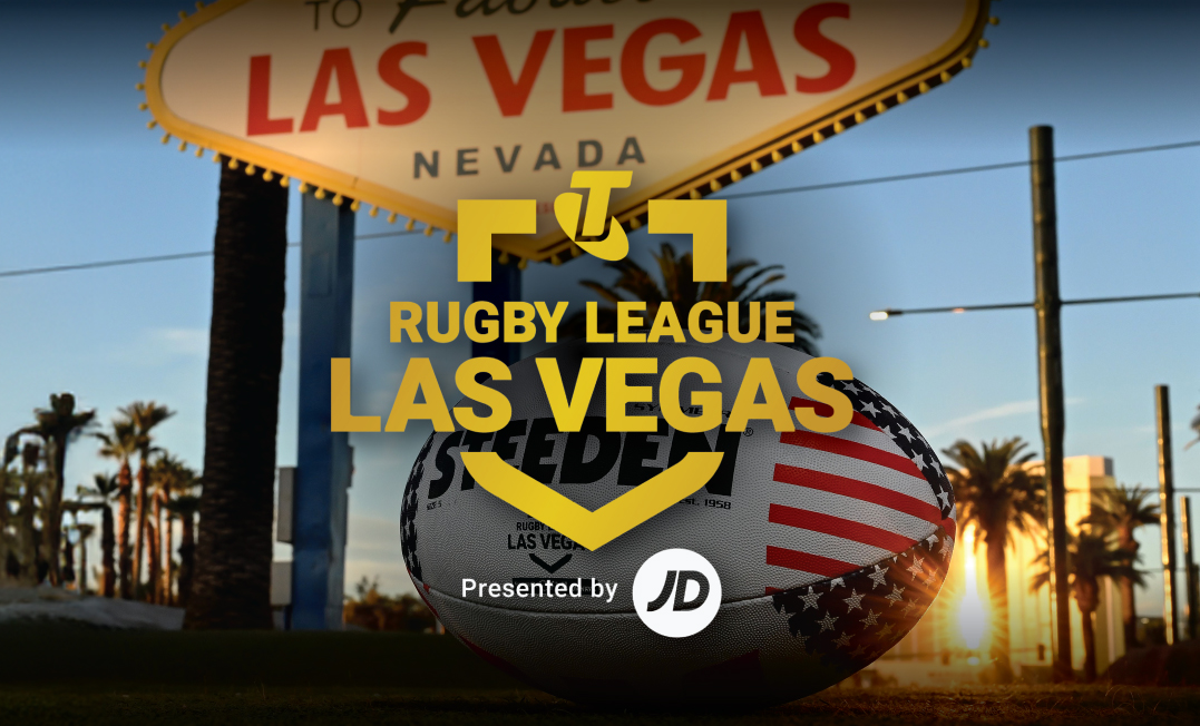 Rugby League Las Vegas