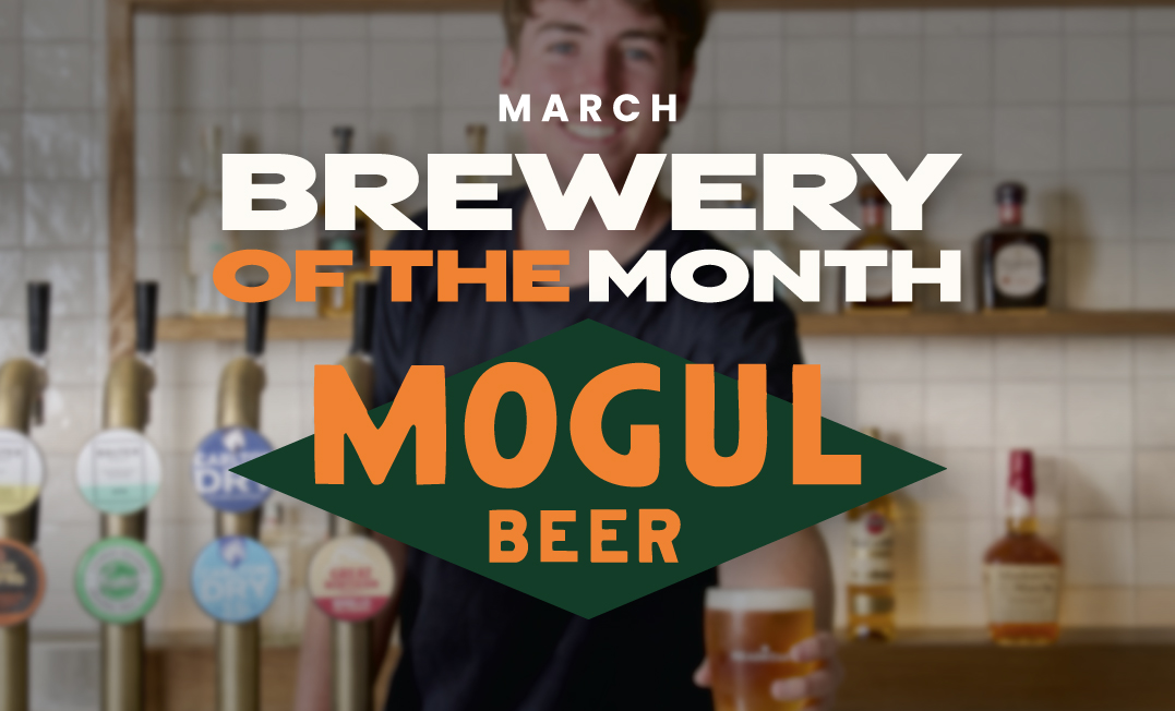 Brewery of the Month - March