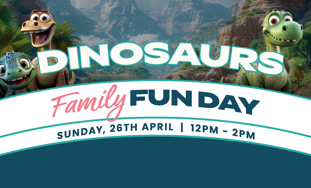 April Family Fun Day