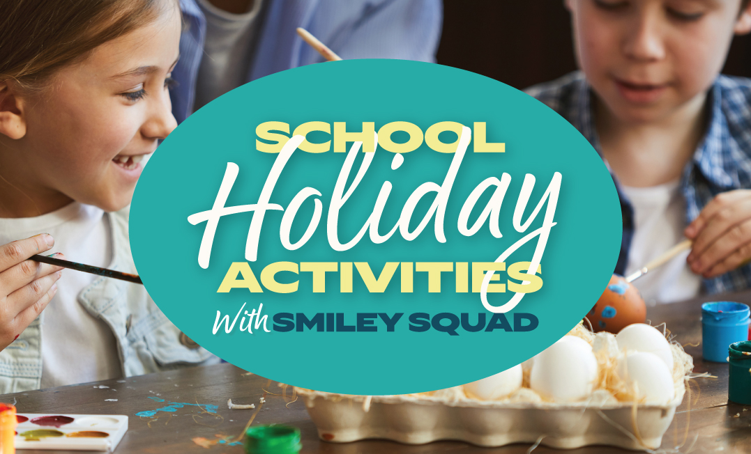 School Holiday Activities 