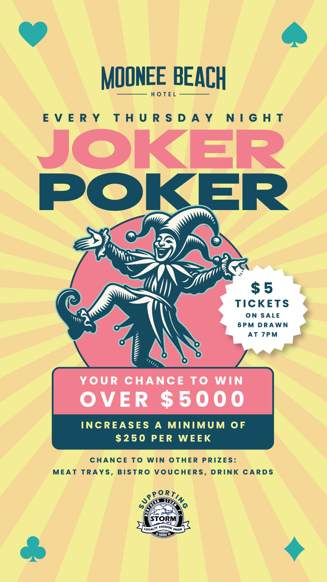 Joker Poker