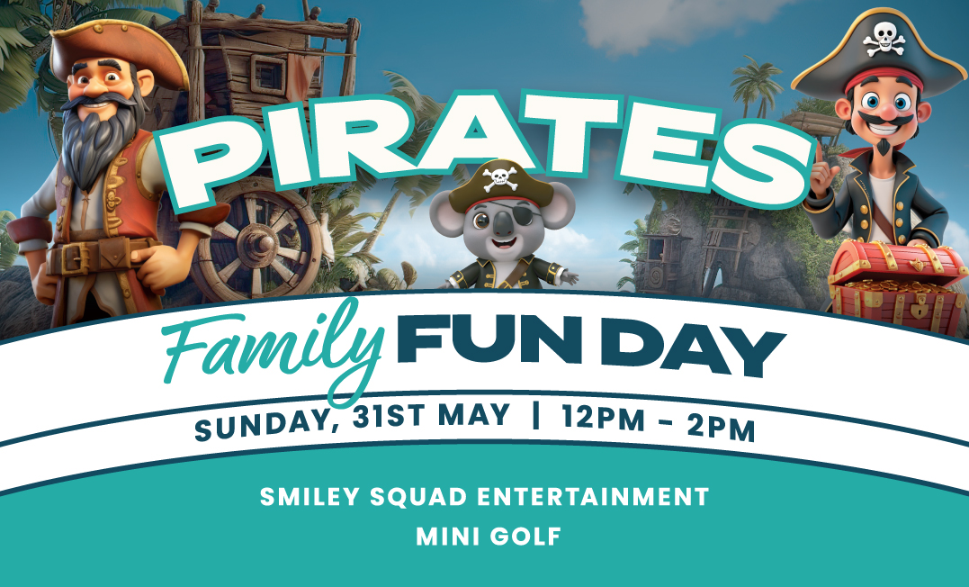 May Family Fun Day