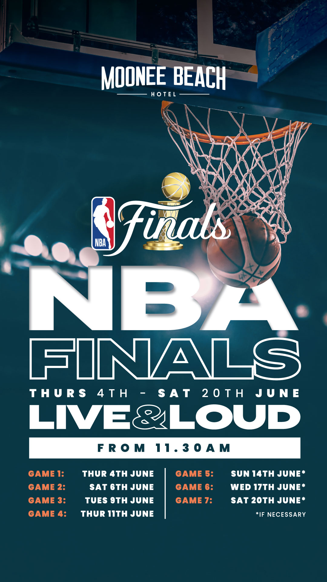 NBA Finals
