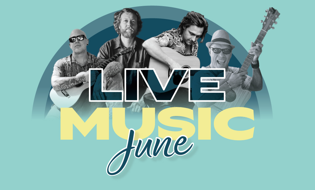 June Live Music