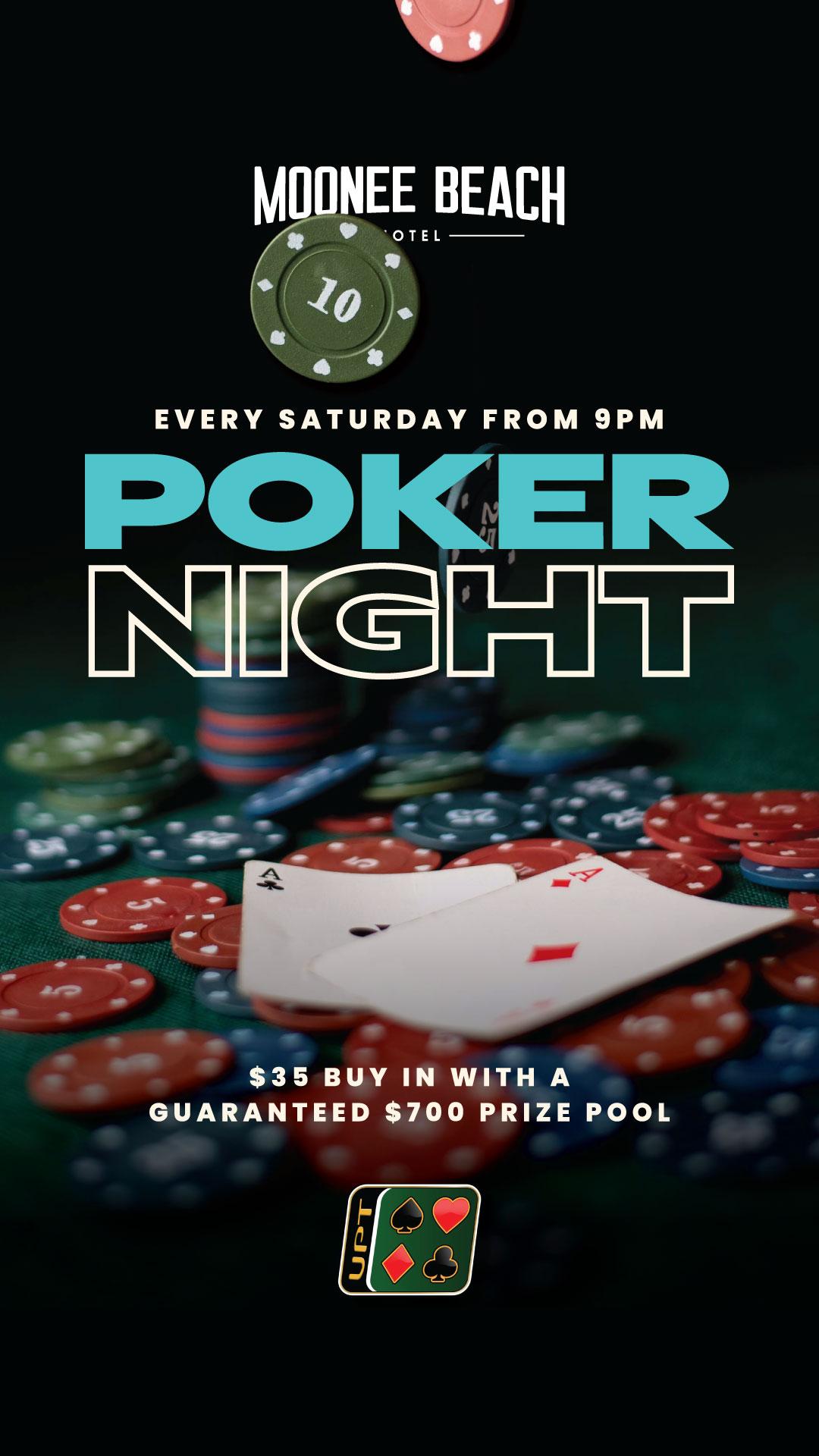 Poker Night