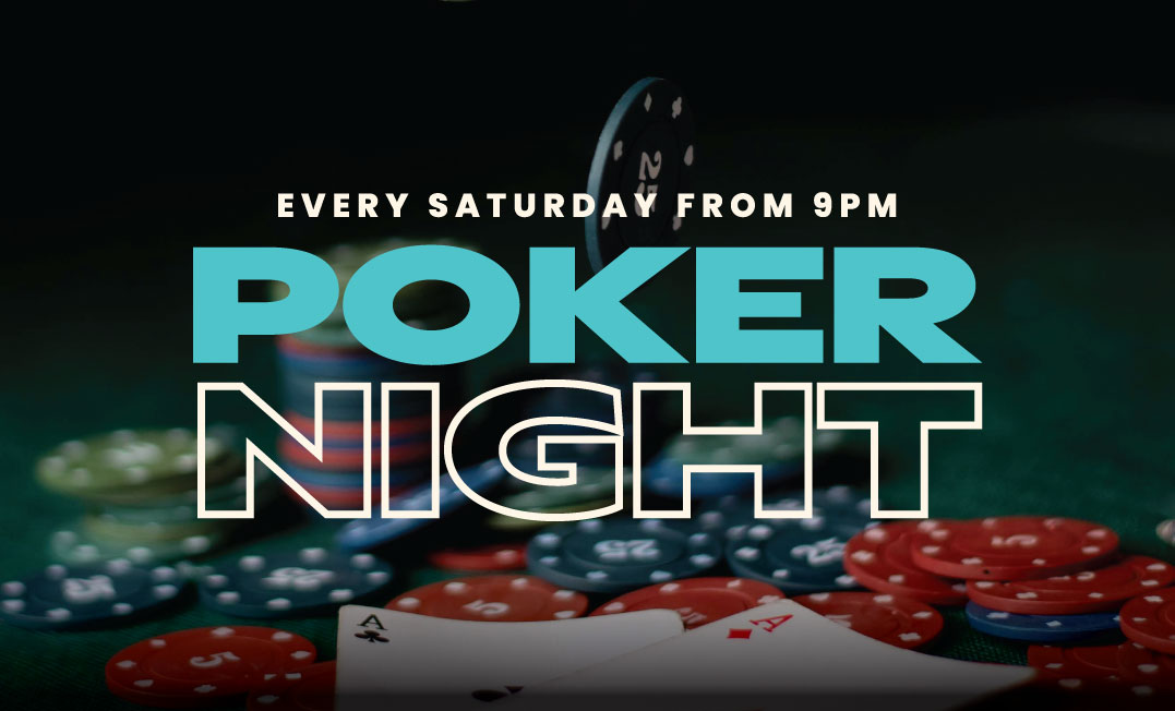 Poker Night
