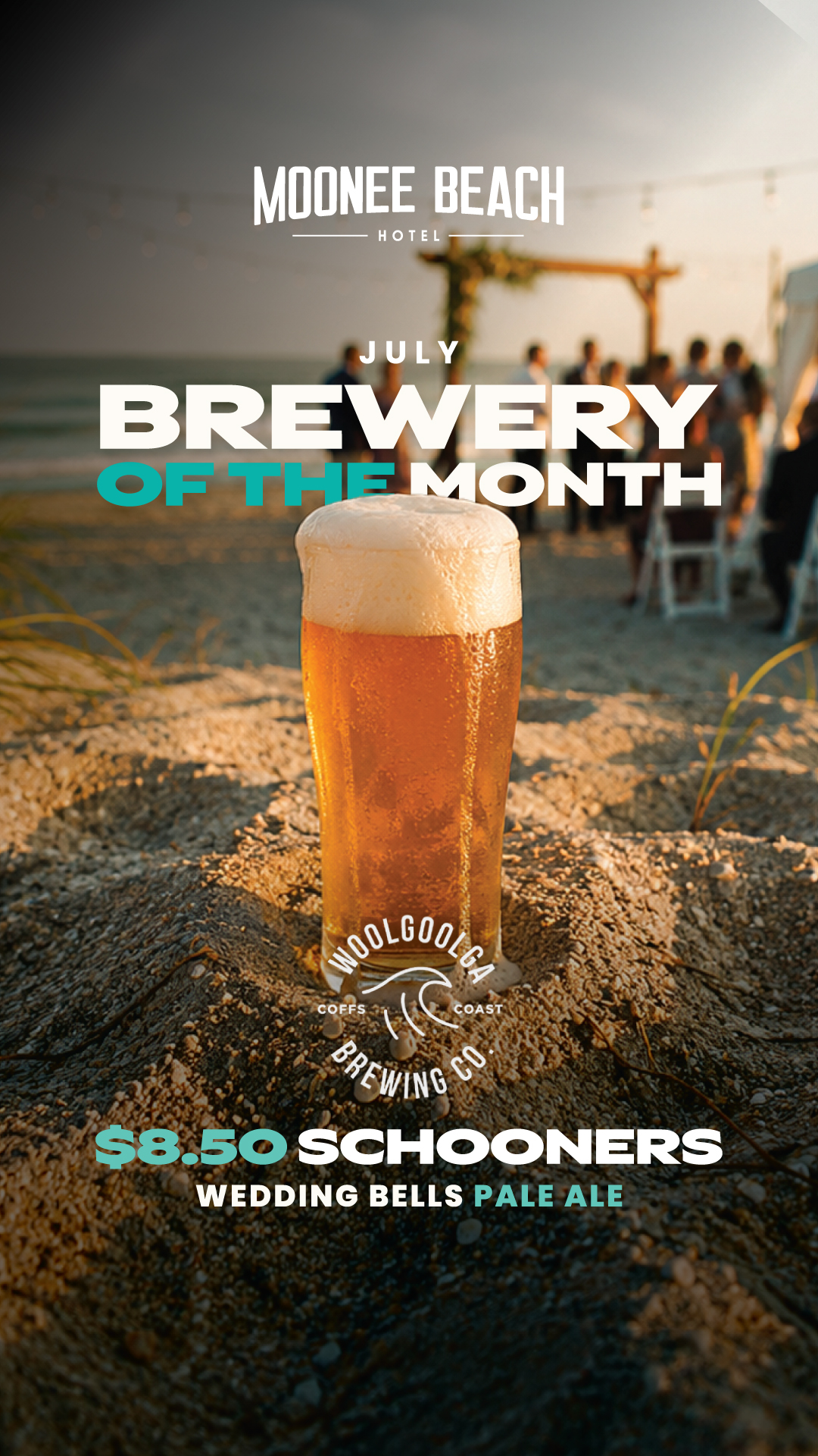 July Brewery of the Month