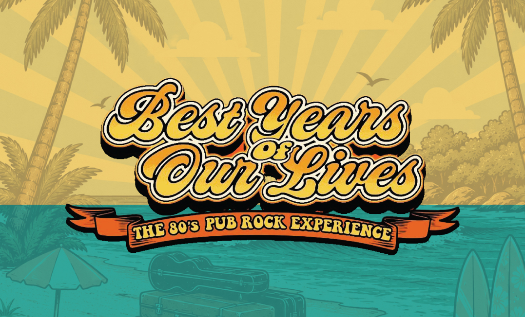 Best Years Of Our Lives
