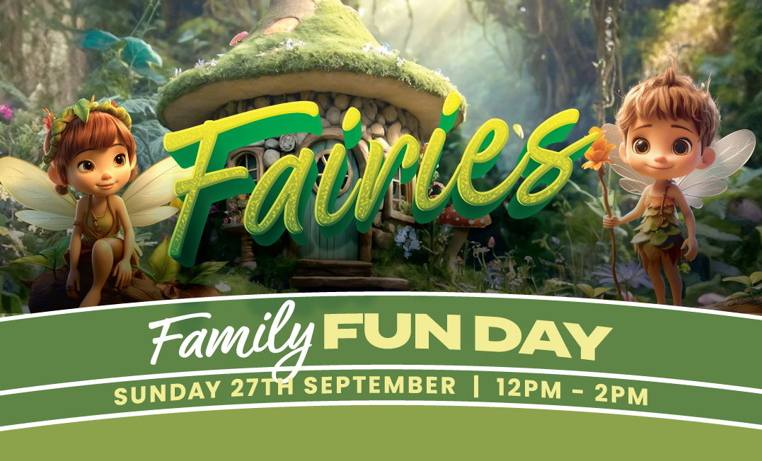 September Family Fun Day