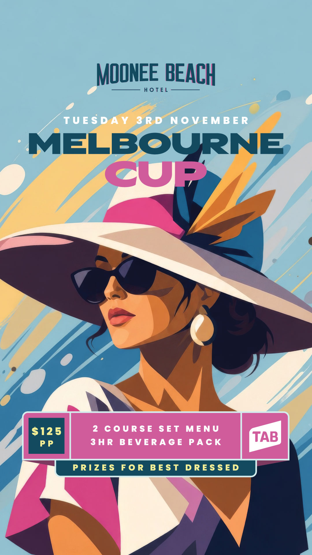 Melbourne Cup