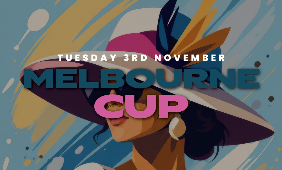 Melbourne Cup