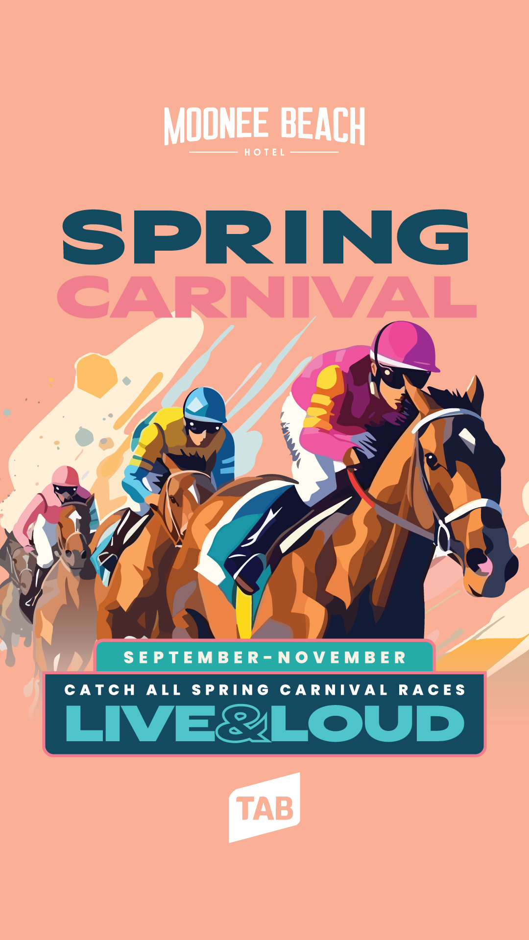 Spring Carnival