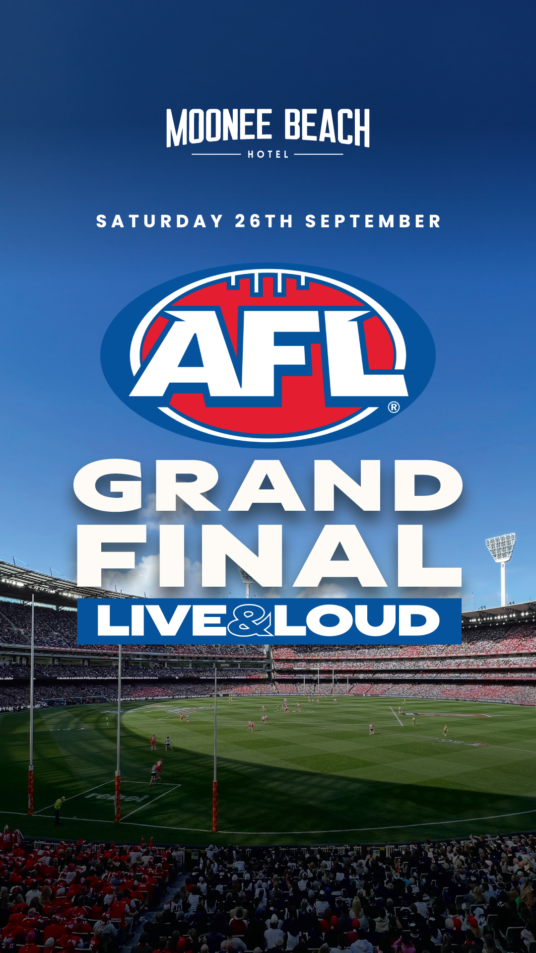 AFL Grand Final