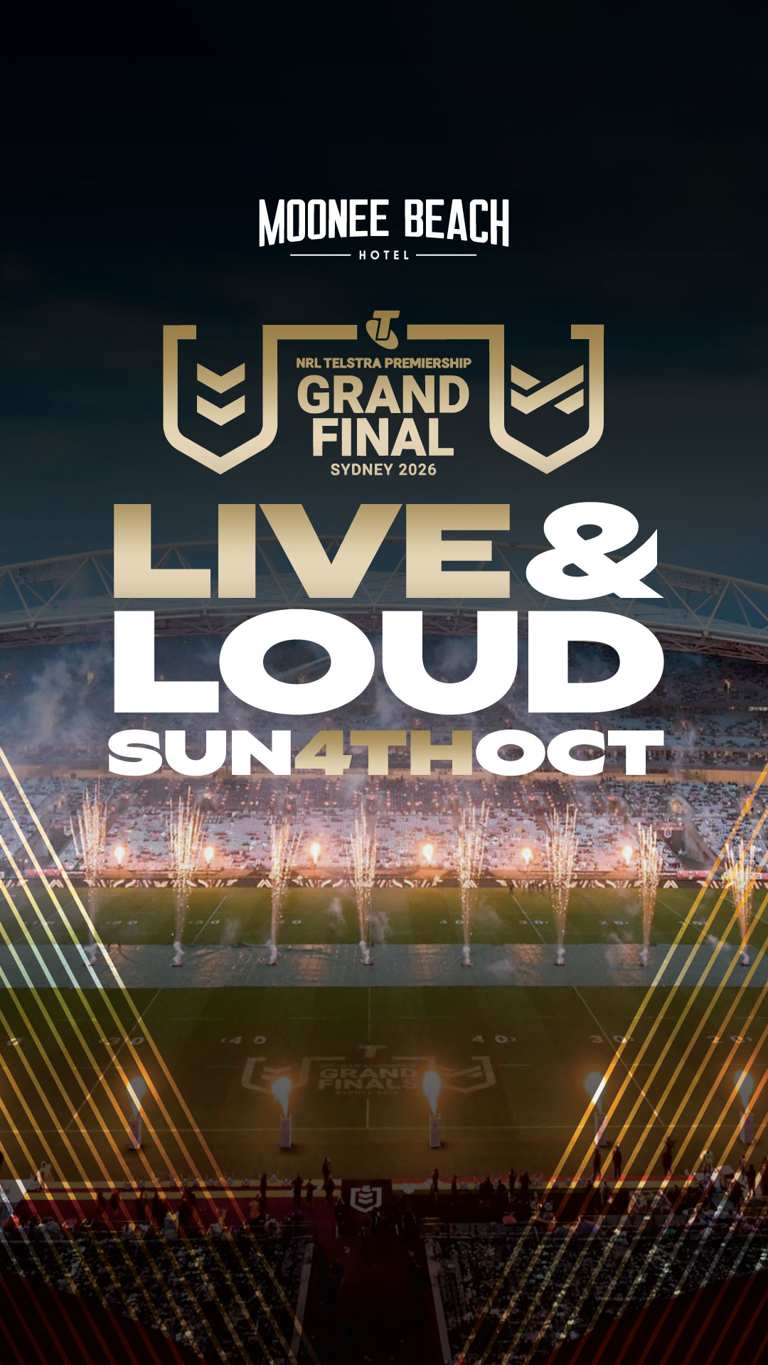 NRL Grand Final