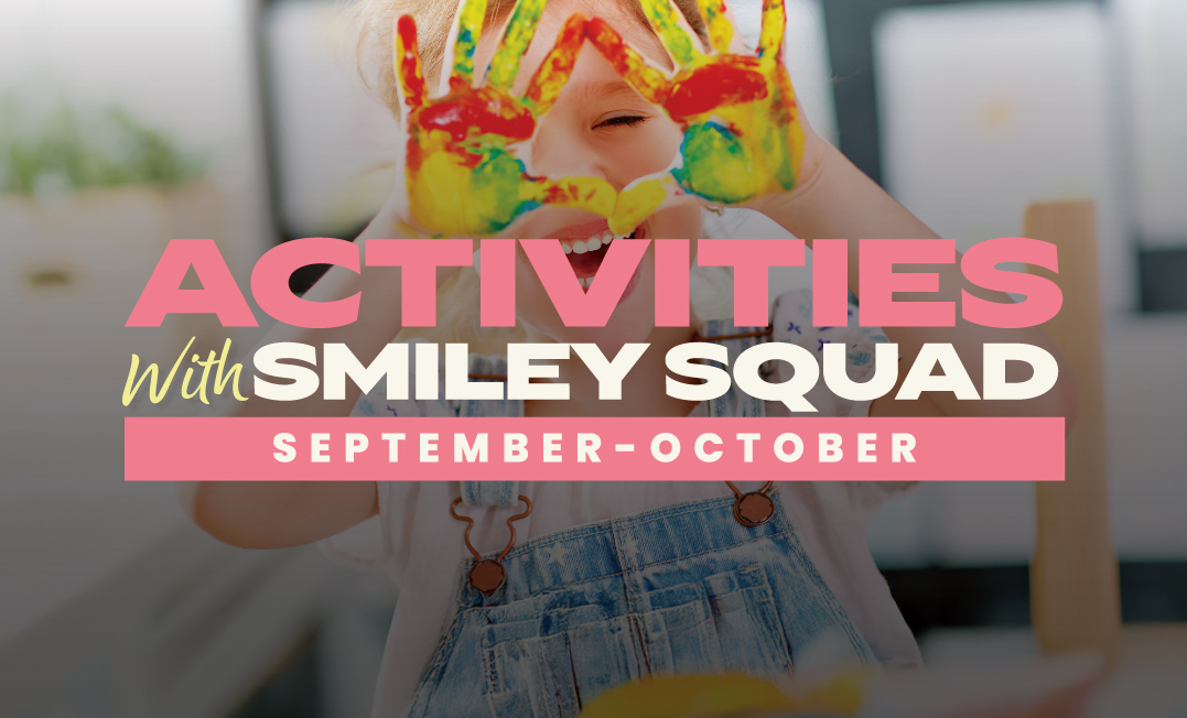 School Holiday Activities