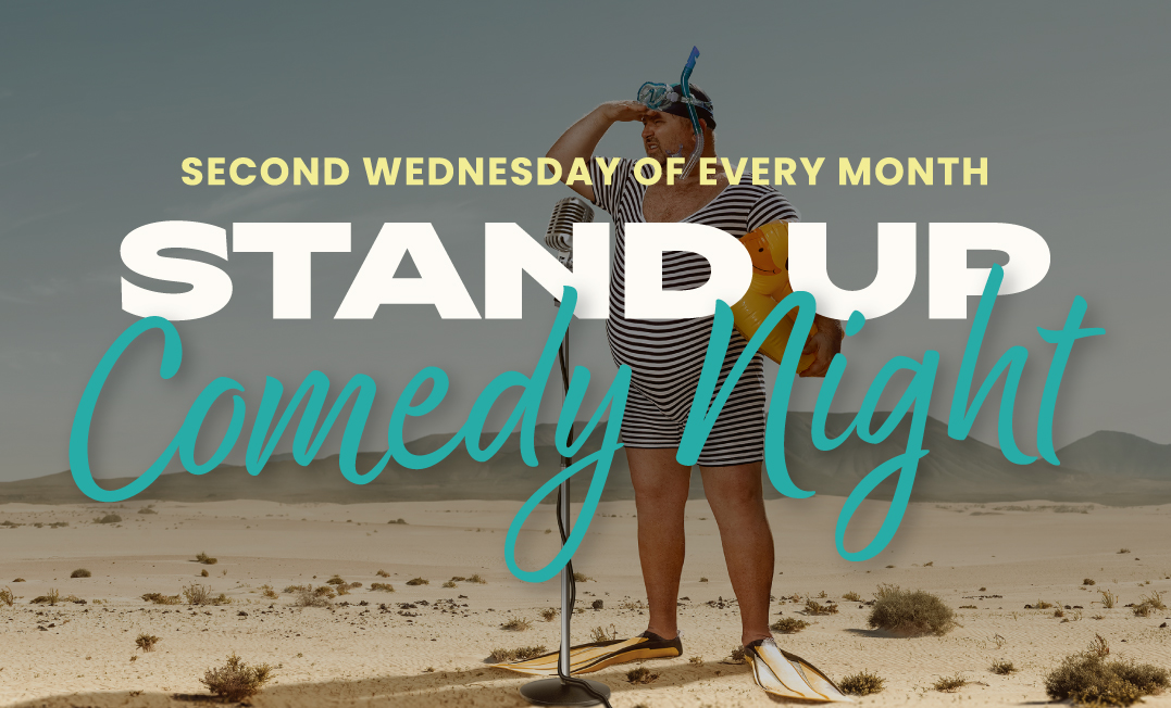 Stand Up Night