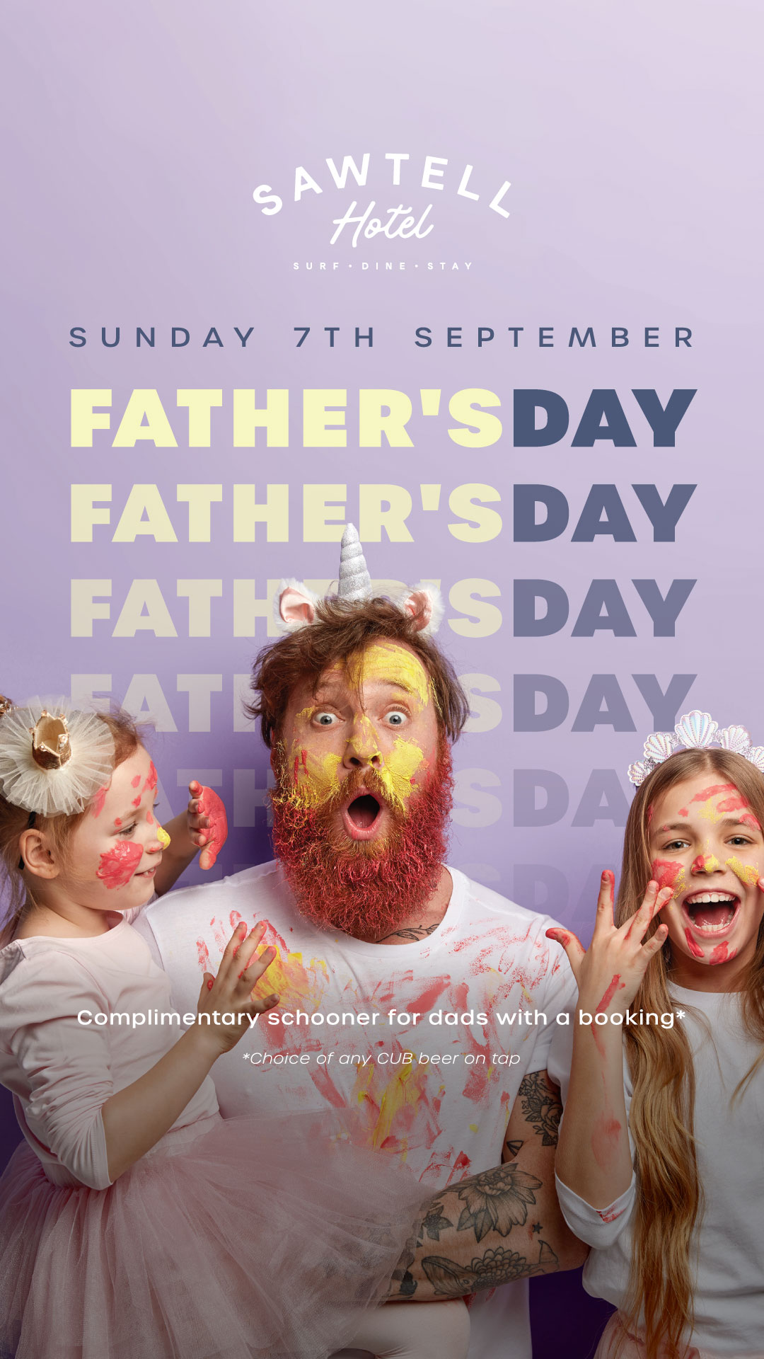 Father's Day