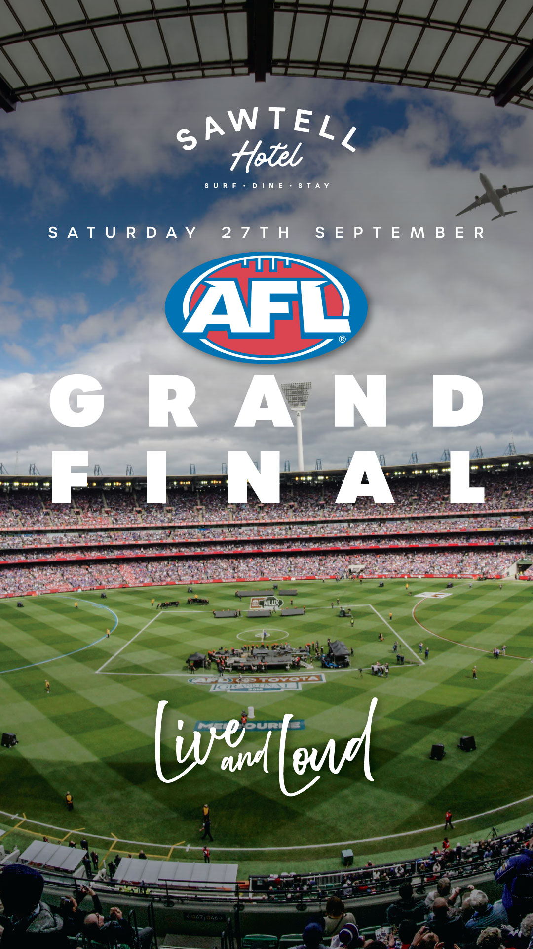 AFL Grand Final