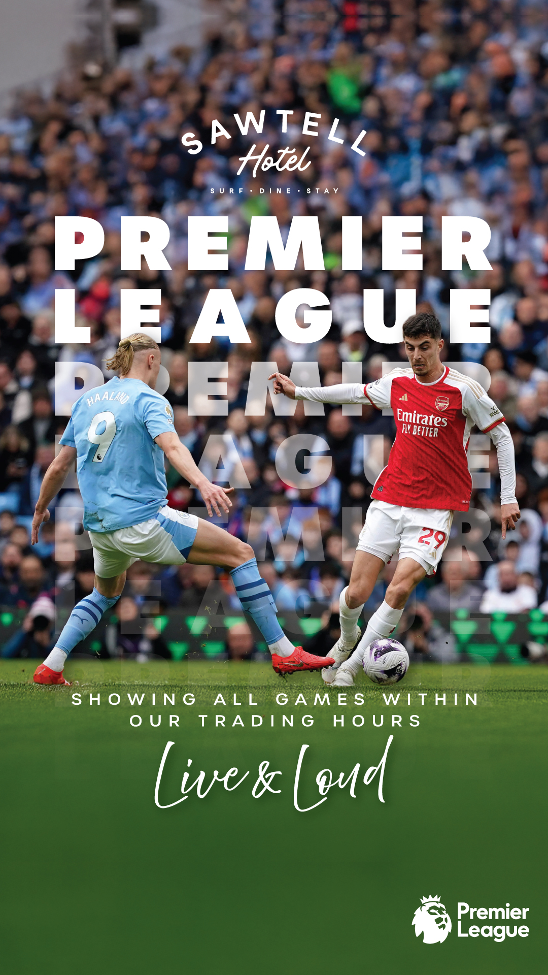 Premier League