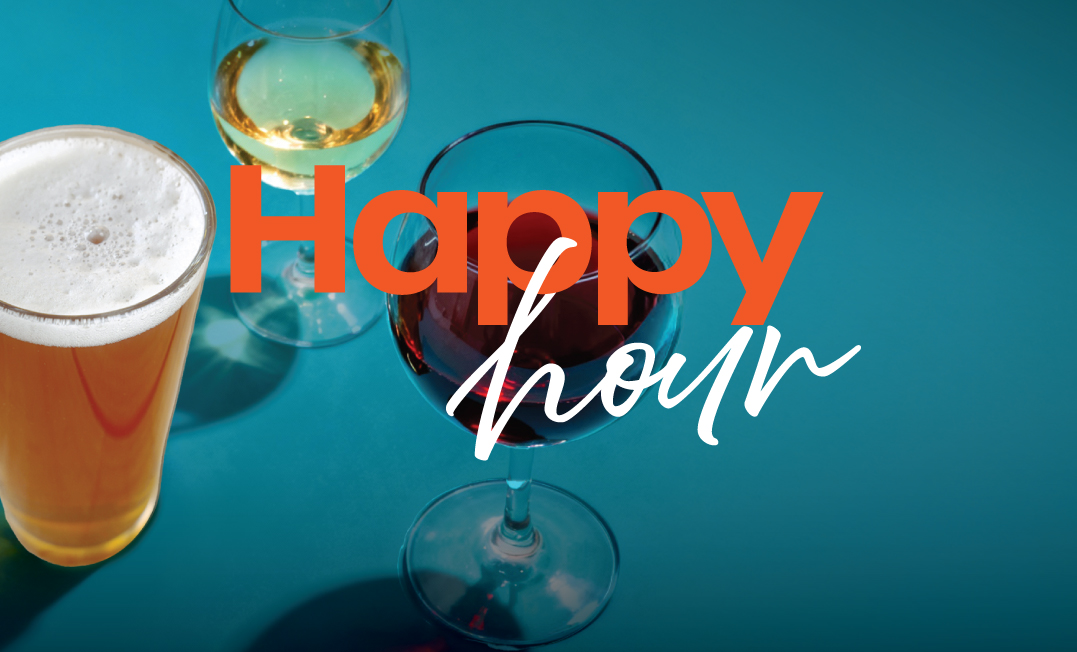 Happy Hour
