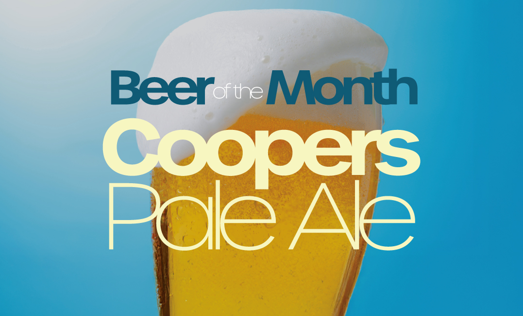 November Beer of the Month