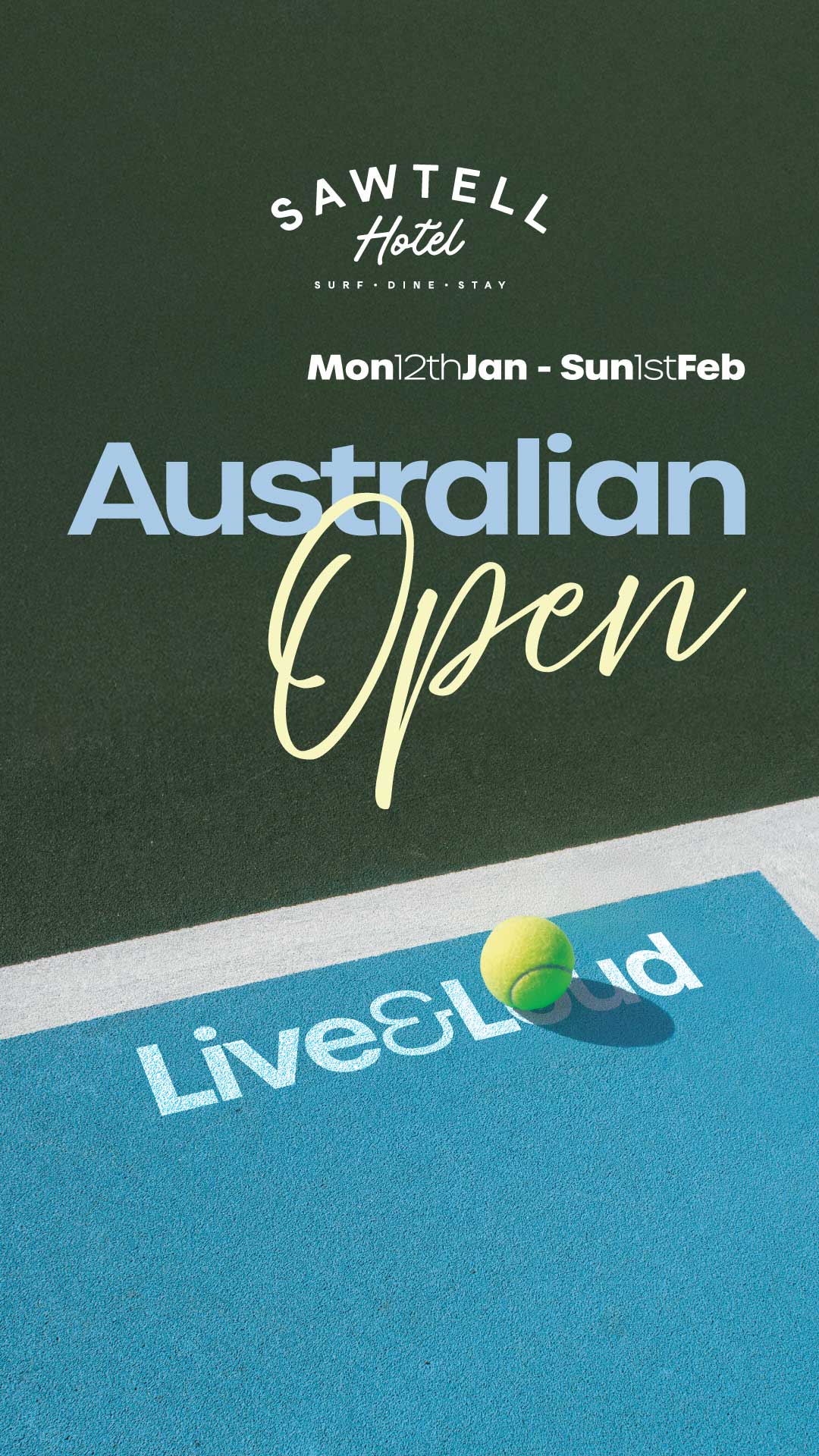 Australian Open