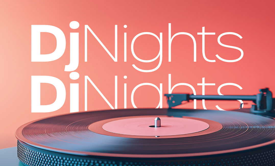 DJ Nights 