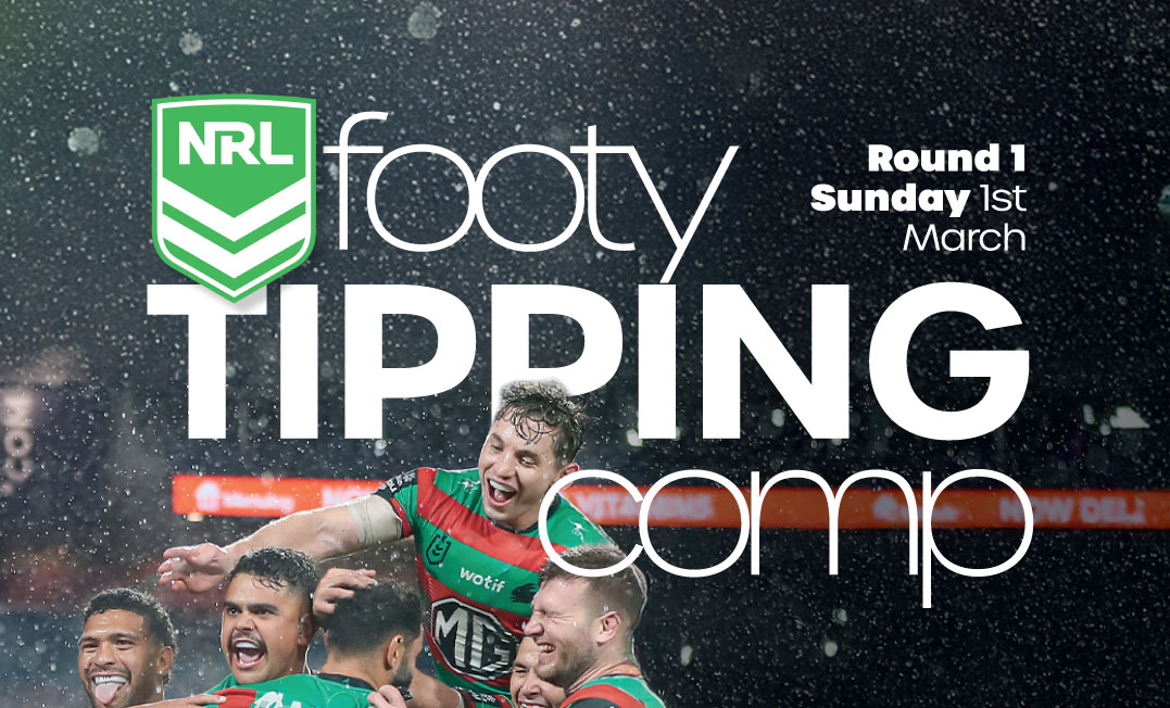 Footy Tipping Comp