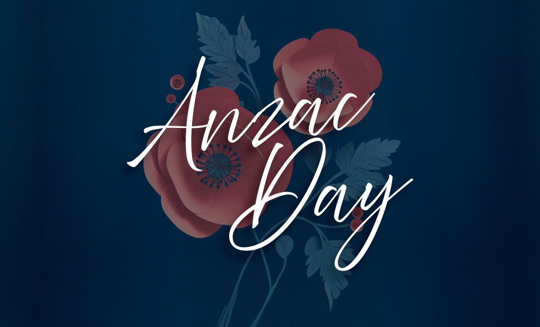 Anzac Day