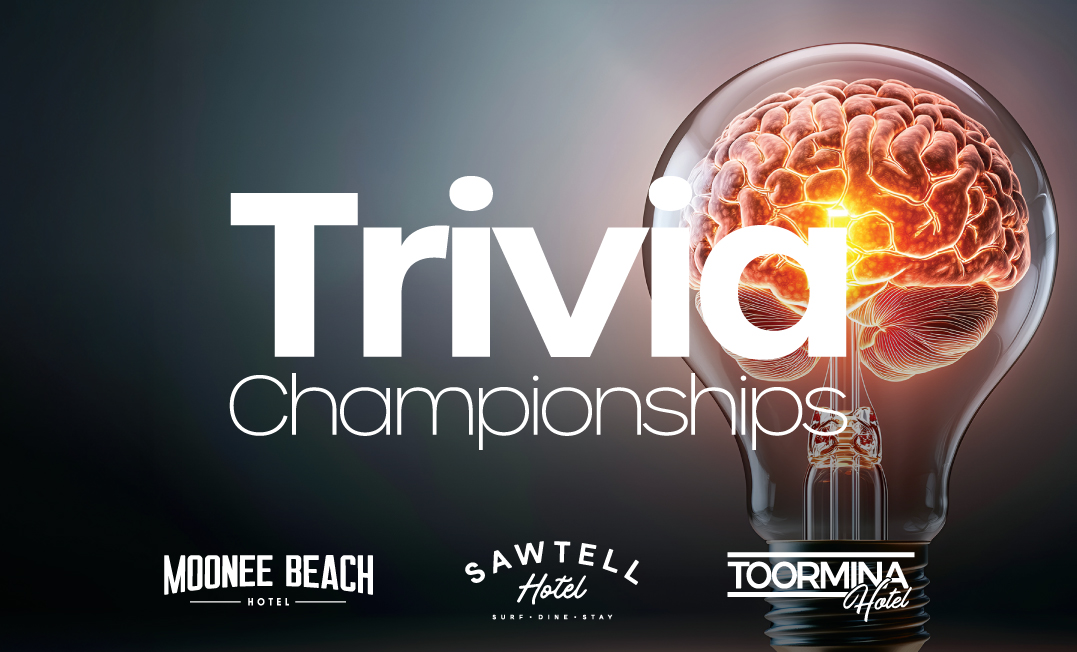 Trivia Championships